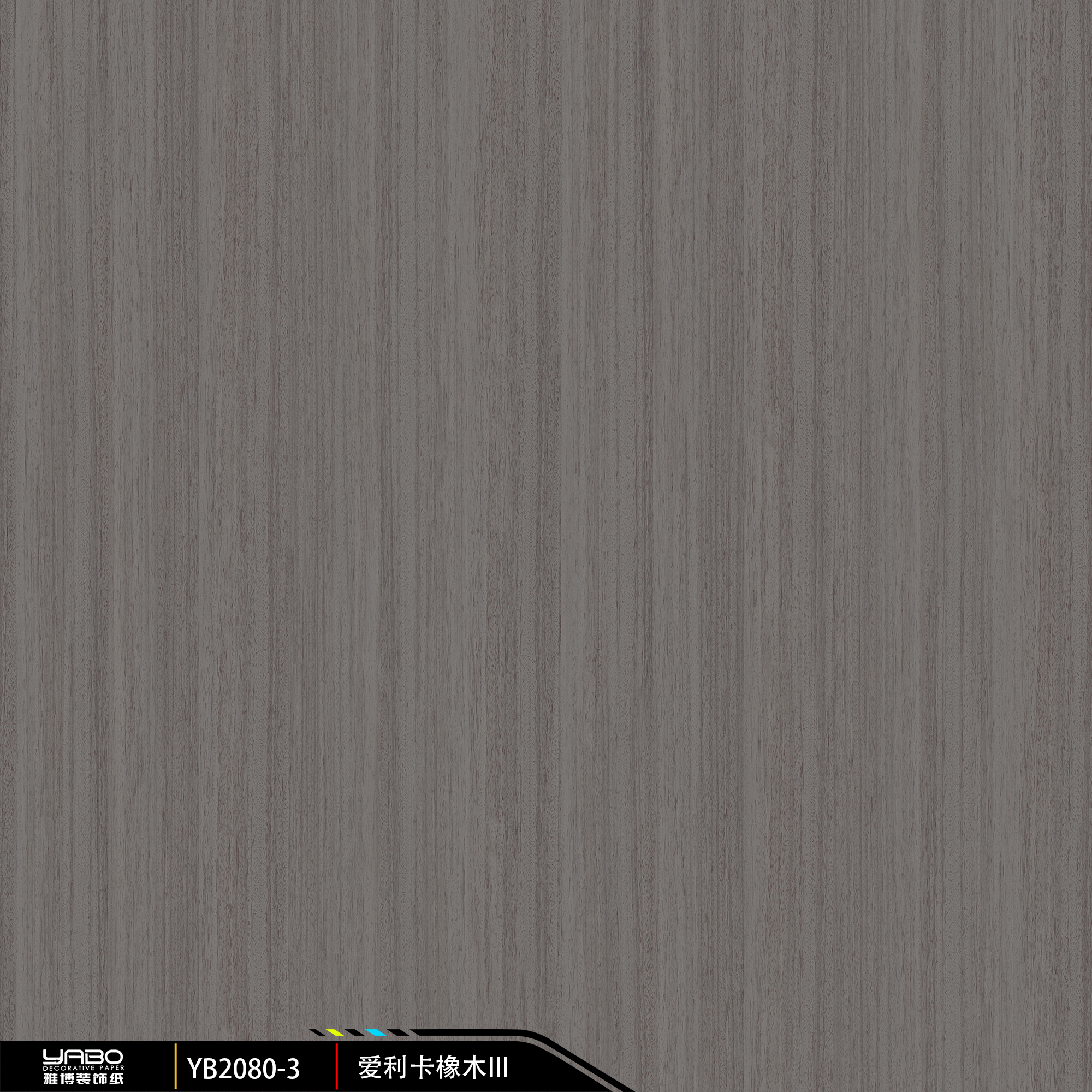 Melamínový papier YB2080