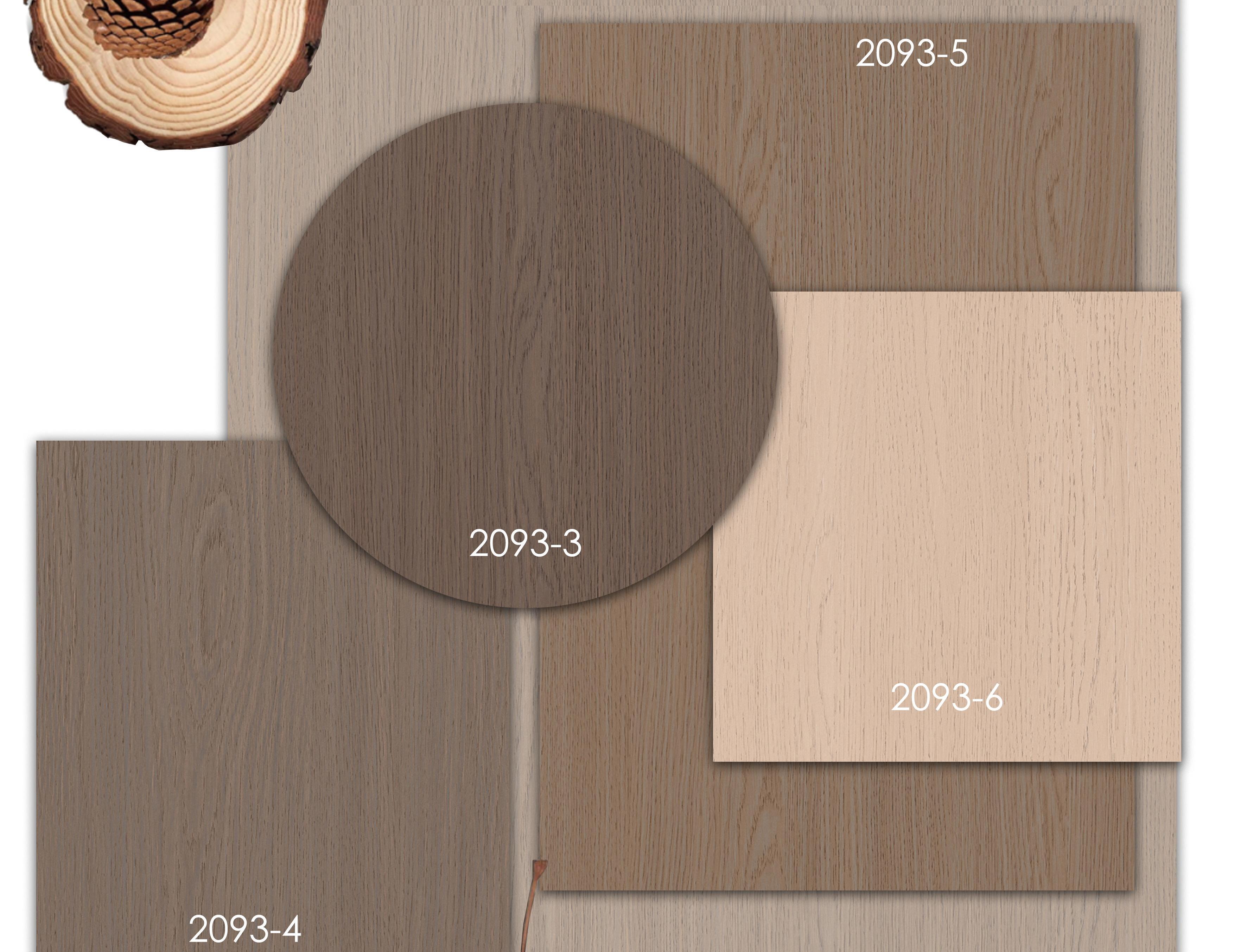 MELAMÍNOVÝ DEKORATÍVNY PAPIER