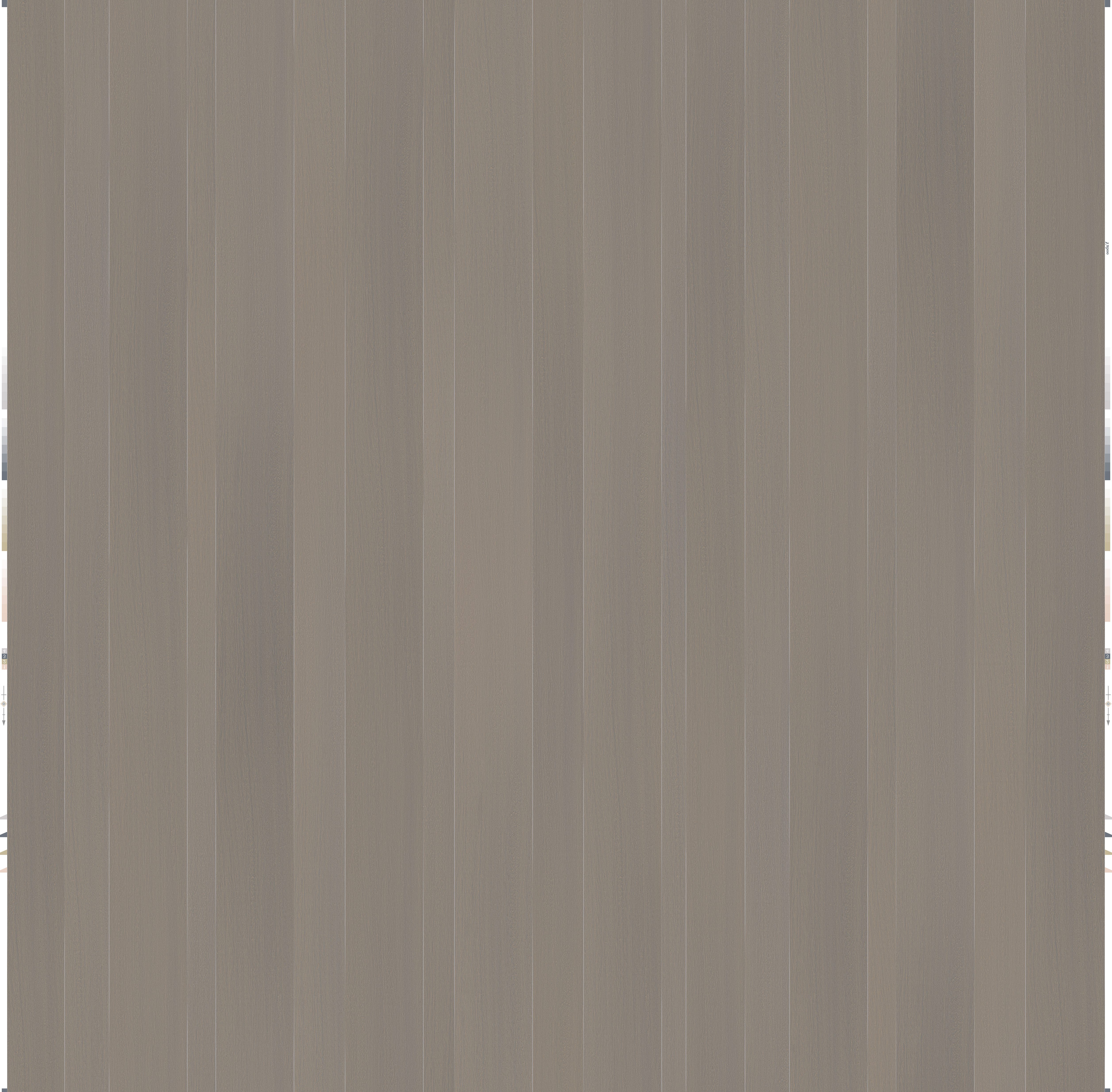 Melamínový papier Acme057