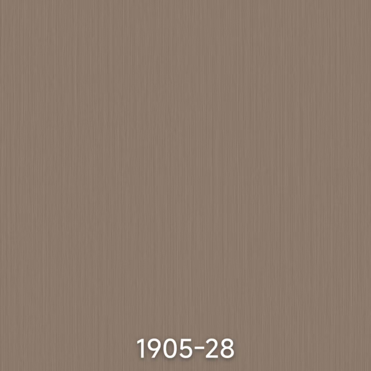 Melamínový papier z roku 1905