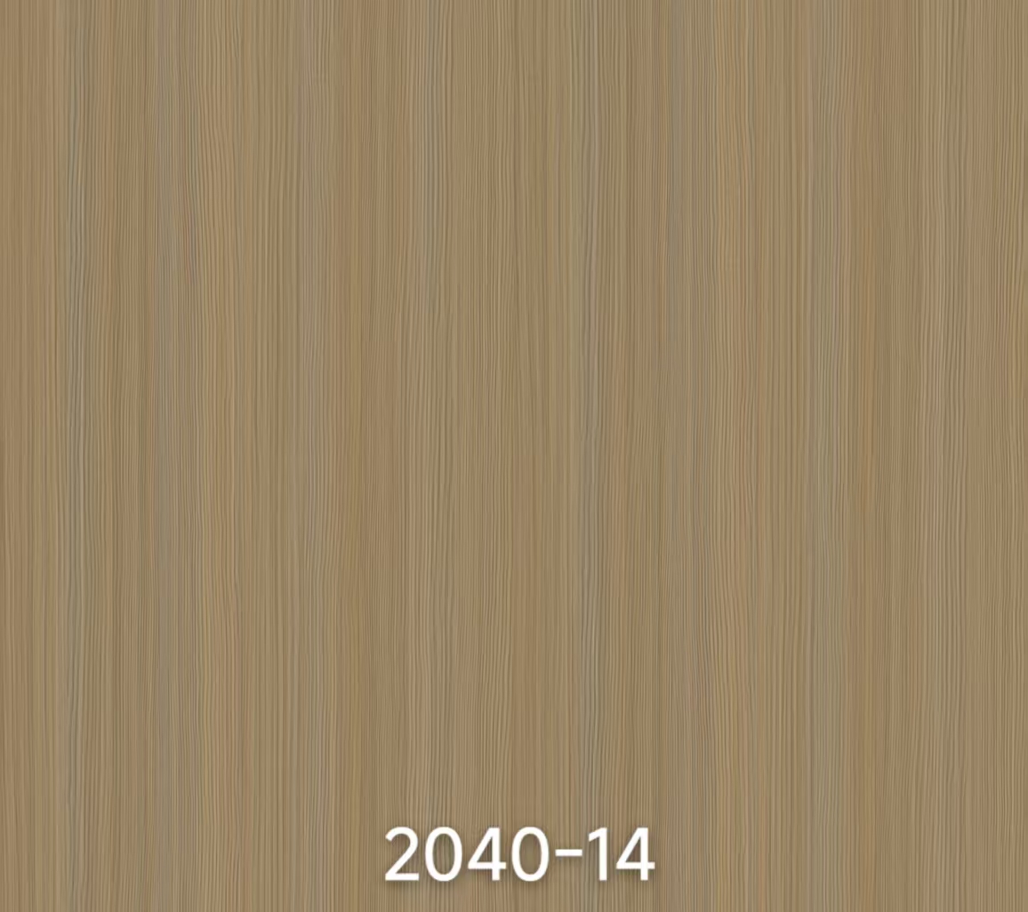 Melamínový papier 2040