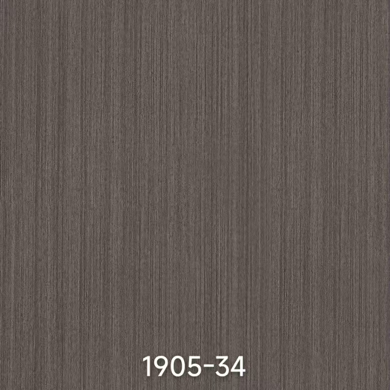 Melamínový papier z roku 1905