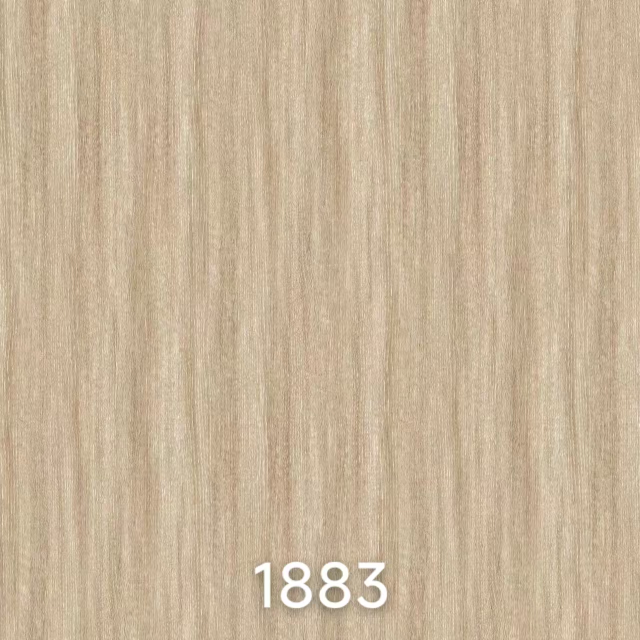 Melamínový papier 1883