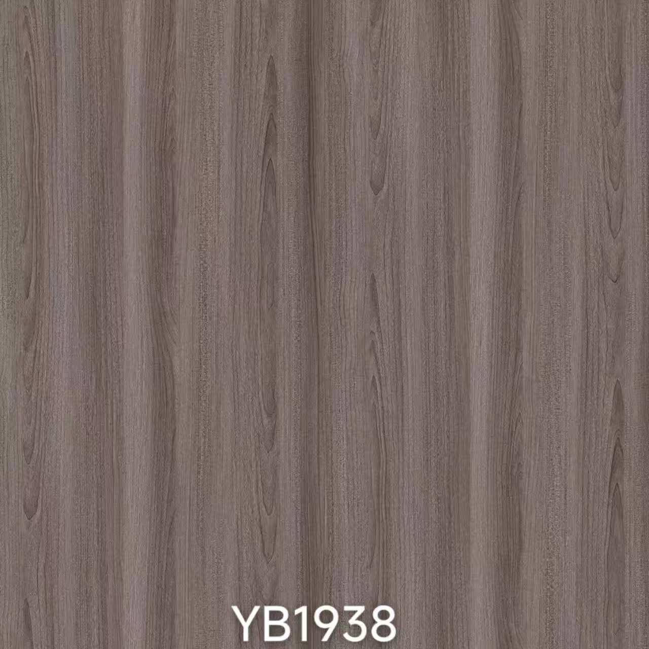 Melamínový papier YB1938