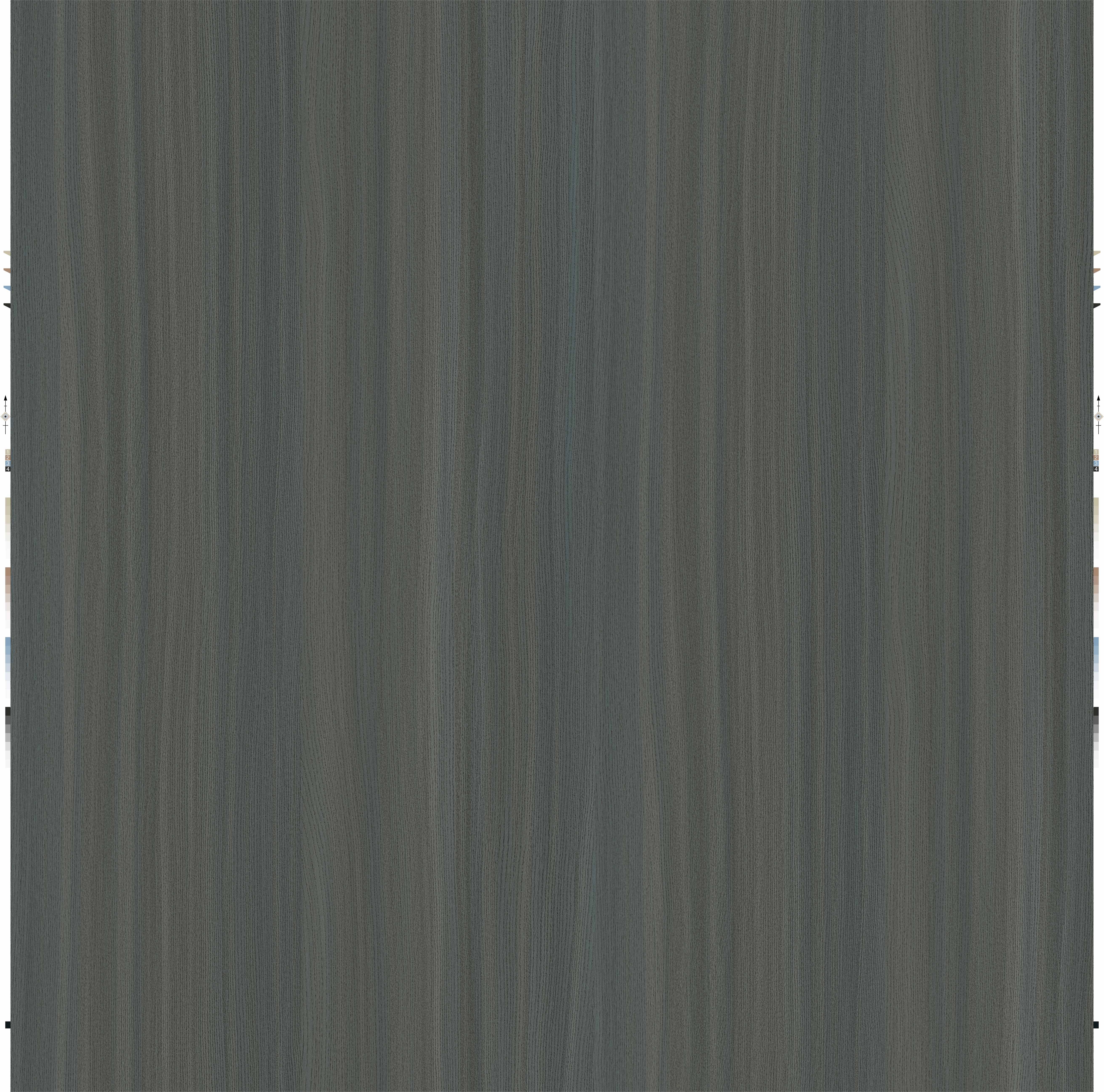 Melamínový papier Acme069