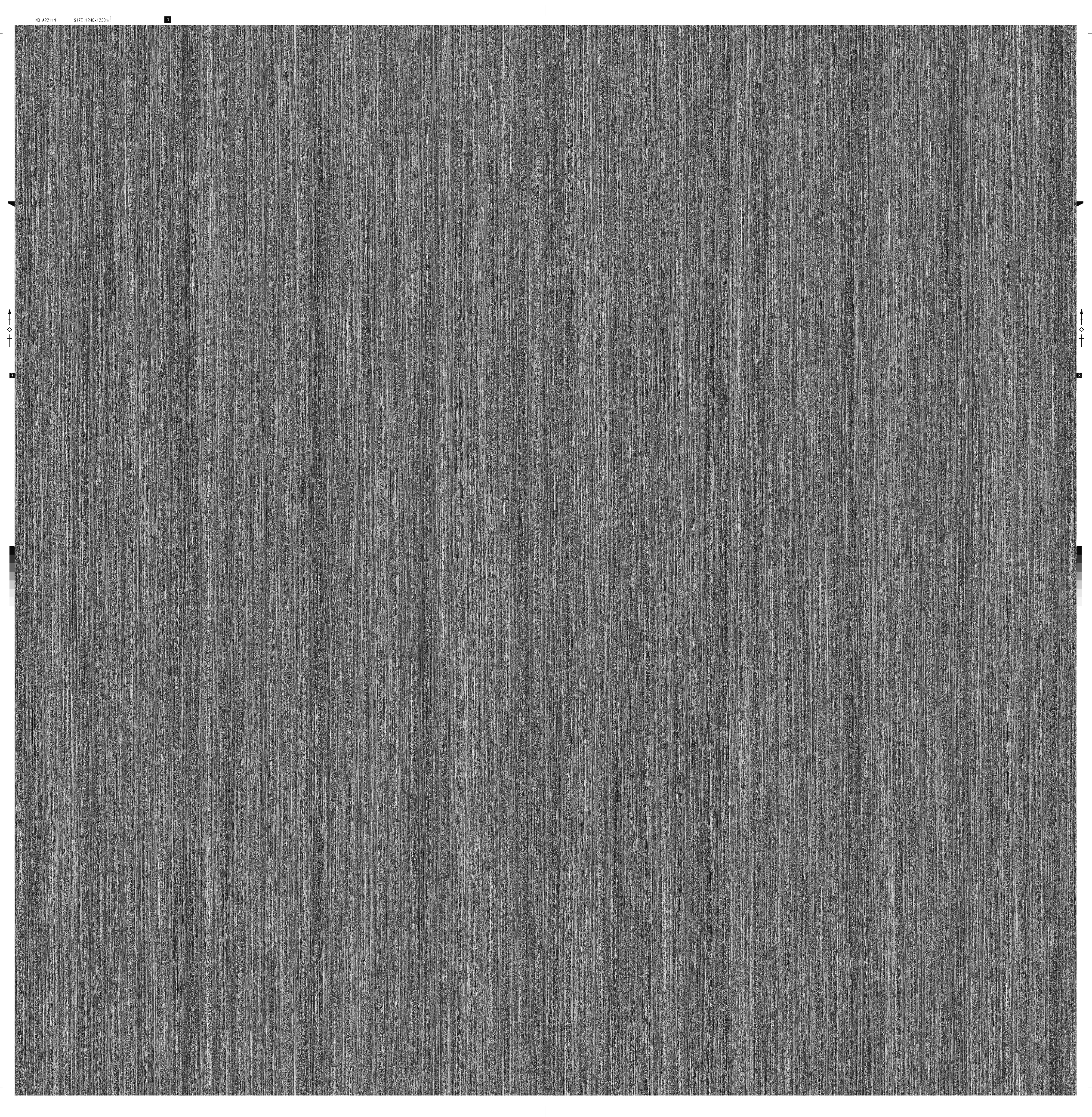 Melamínový papier Acme072