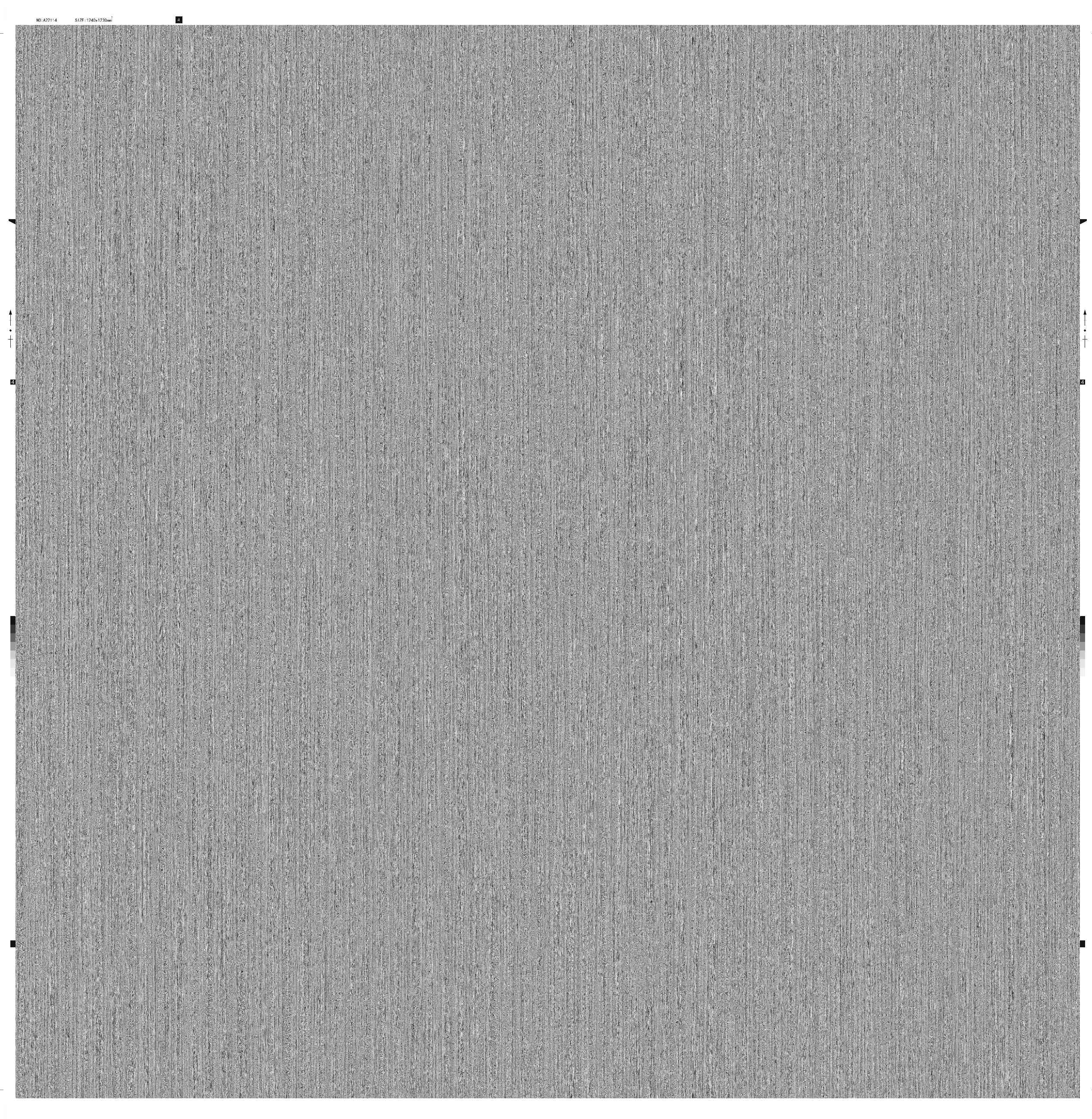 Melamínový papier Acme072