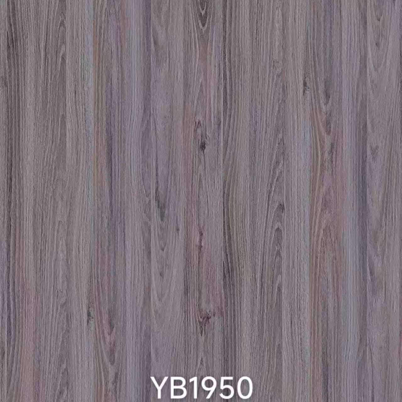 Melamínový papier YB1950