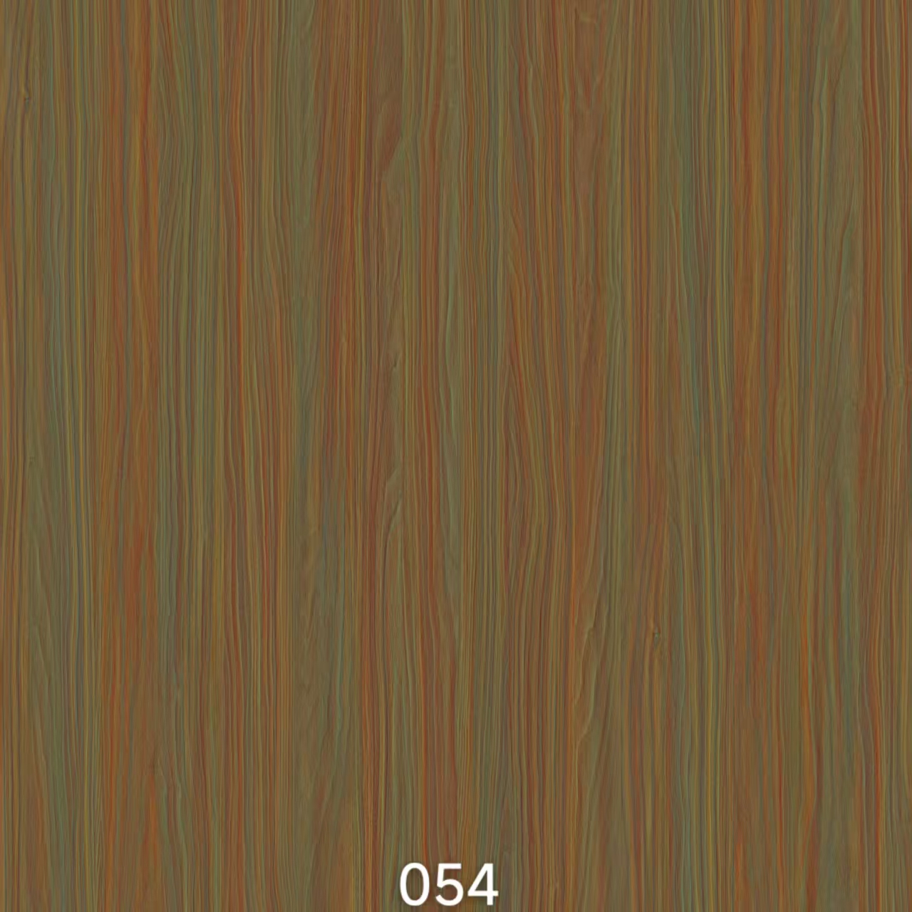 Melamínový papier 054