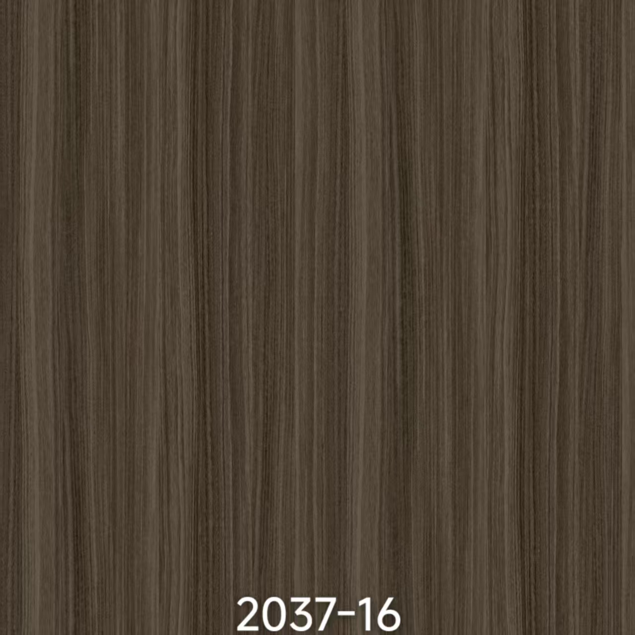 Melamínový papier 2037-16