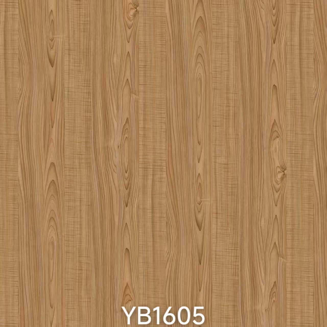 Melamínový papier YB1605