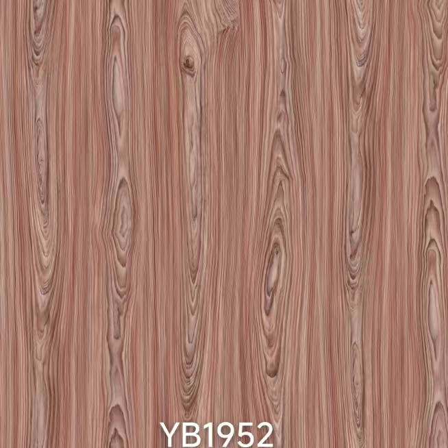 Melamínový papier YB1952