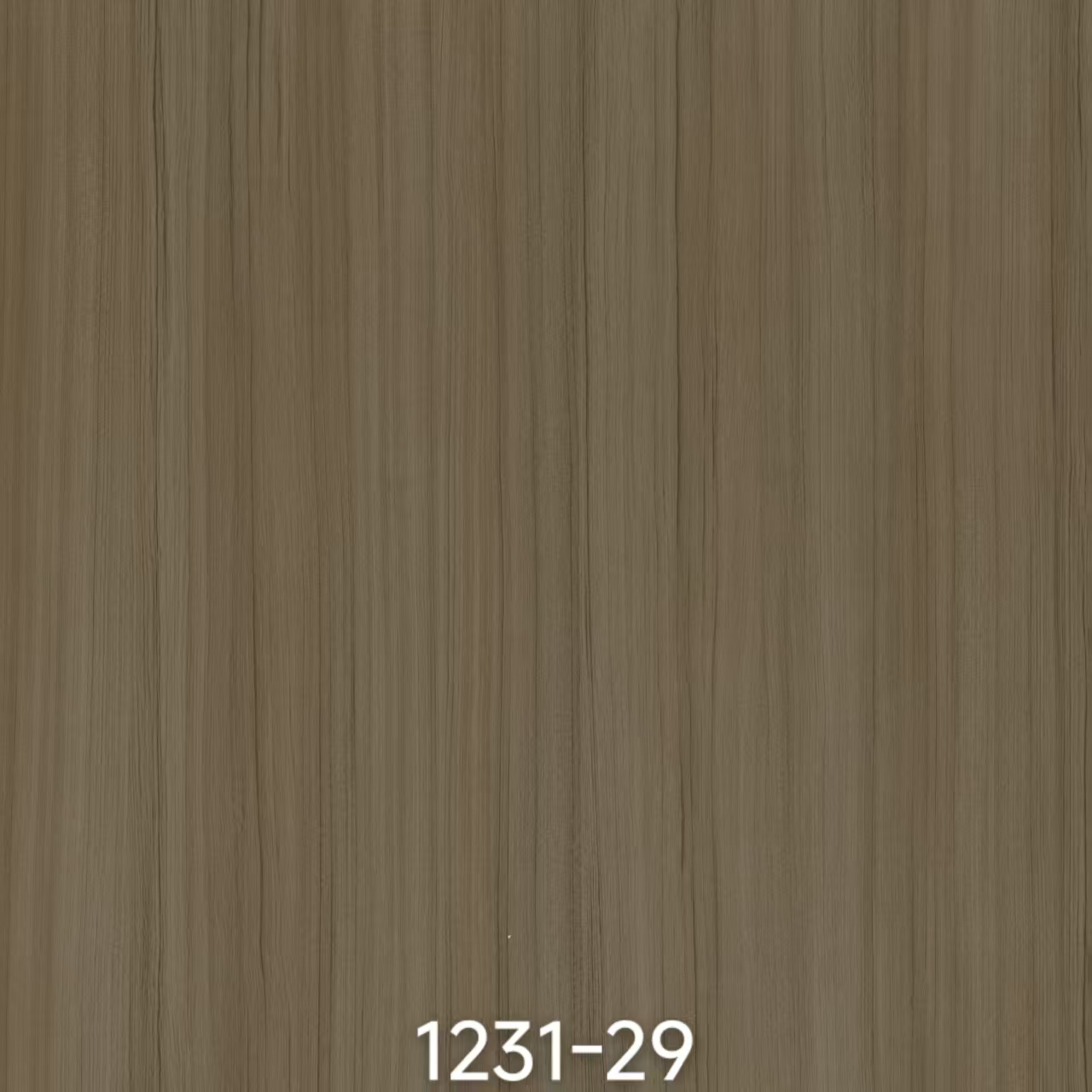 Melamínový papier 1231-29