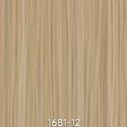 Melamínový papier 1681-12