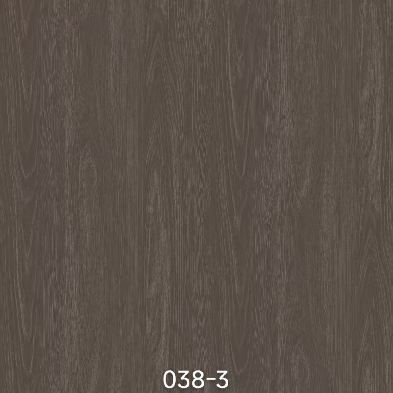 Melamínový papier 038-3