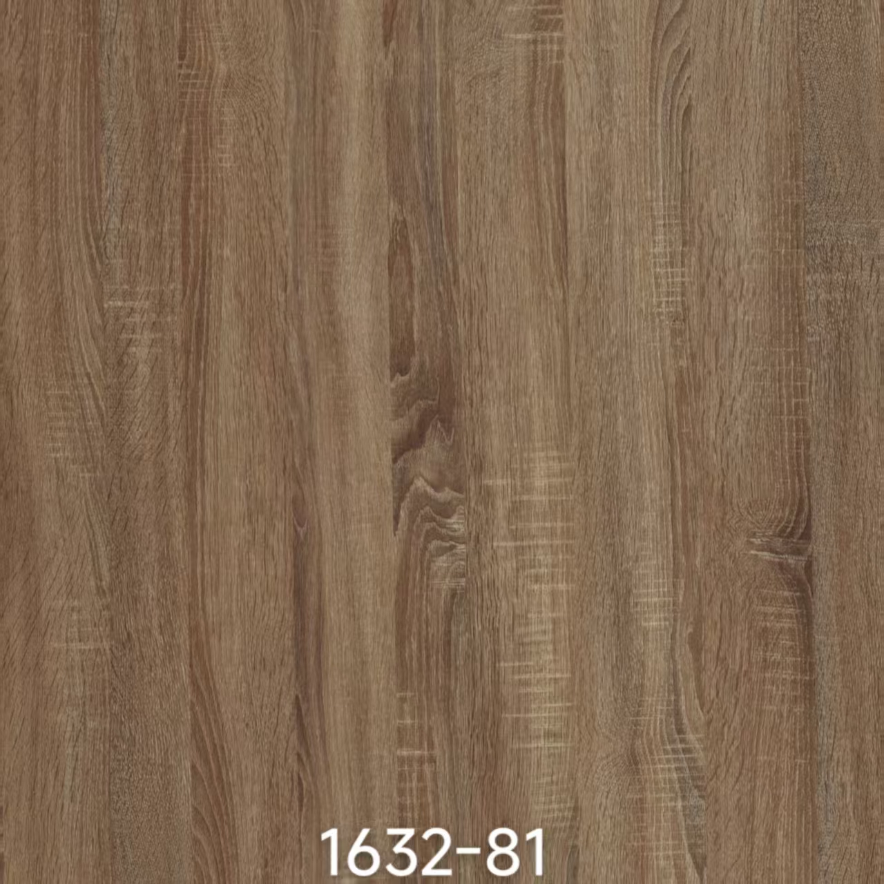 Melamínový papier 1632-81