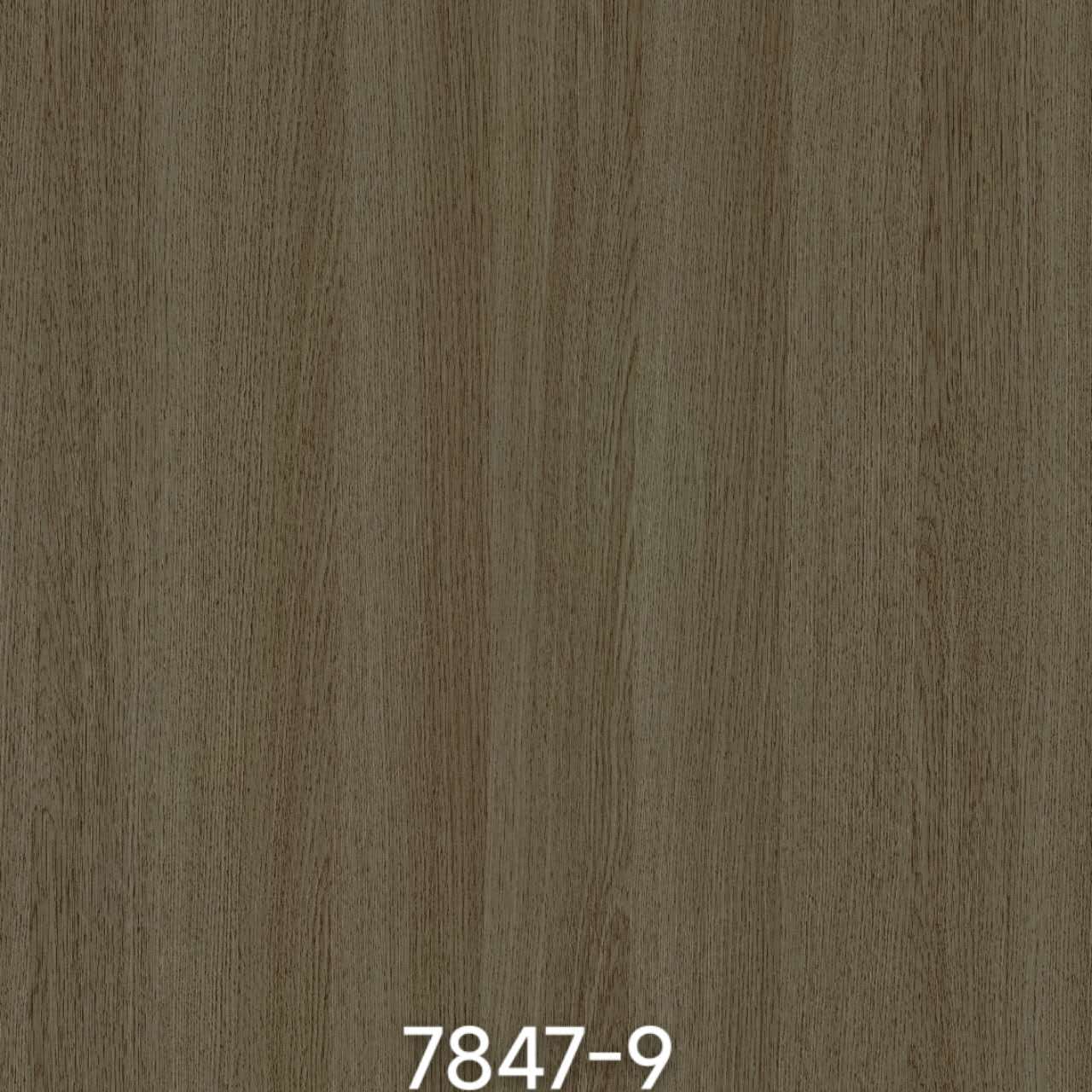 Melamínový papier 7847-9