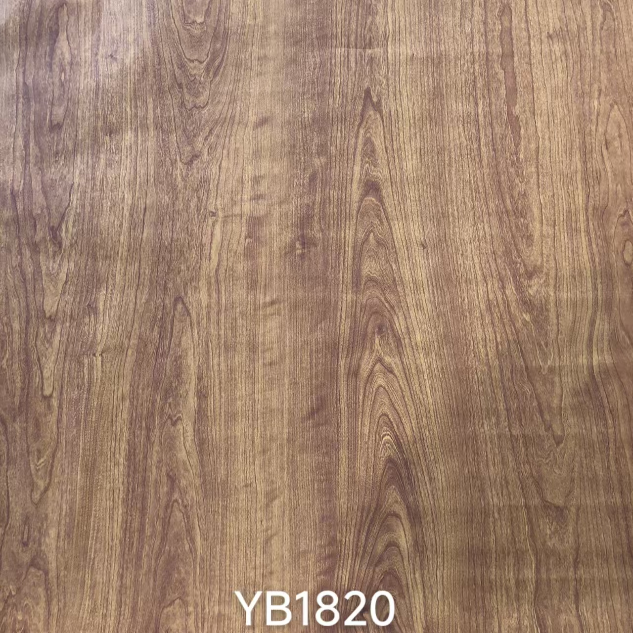 Melamínový papier YB1820