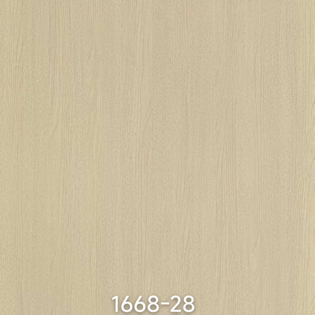 Melamínový papier 1668-28