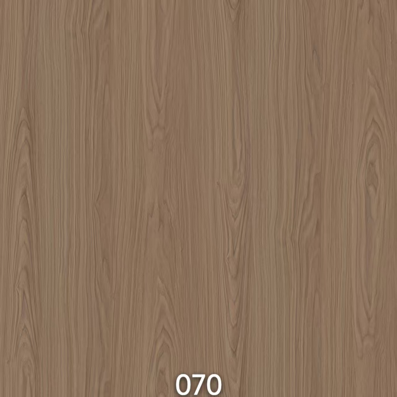 Melamínový papier 070