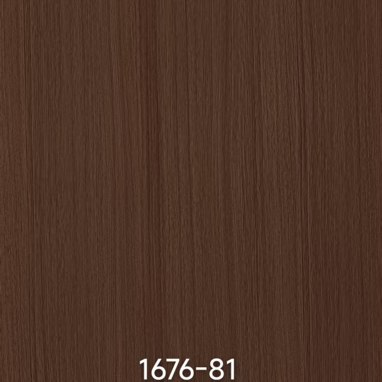 Melamínový papier 1676-81